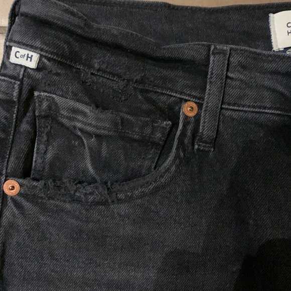 Citizen of Humanity Jolene Jeans - Picture 6 of 13